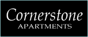 Cornerstone Apartments in Harlingen, TX. Click to return to home page.