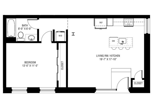 Unit 105 Image