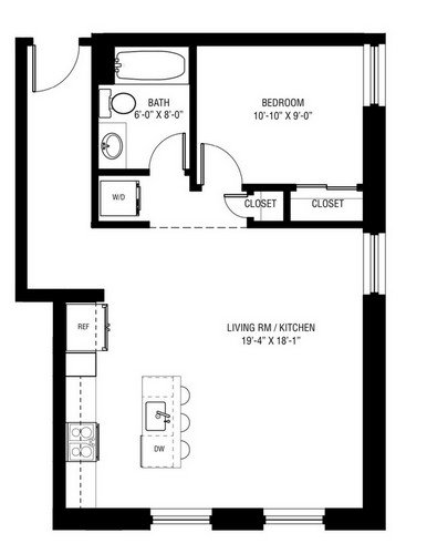 Unit 205 Image