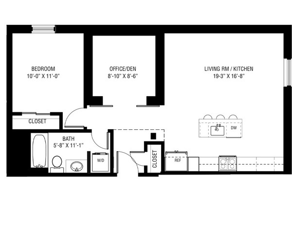 Unit 303 Image