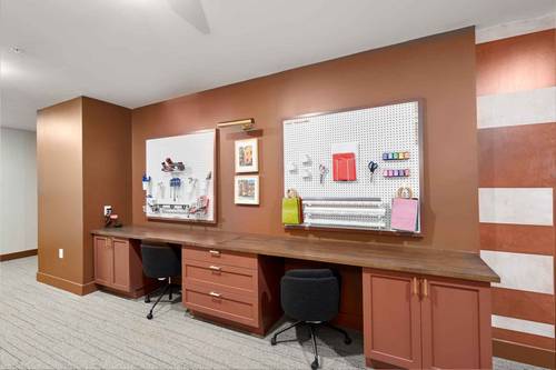 Makers Space