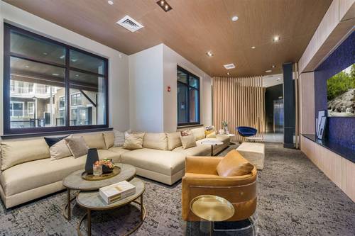 Clubroom