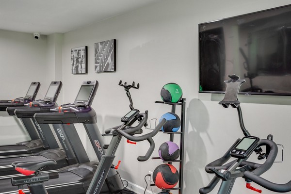 Fitness Center. Click to view the photo gallery.